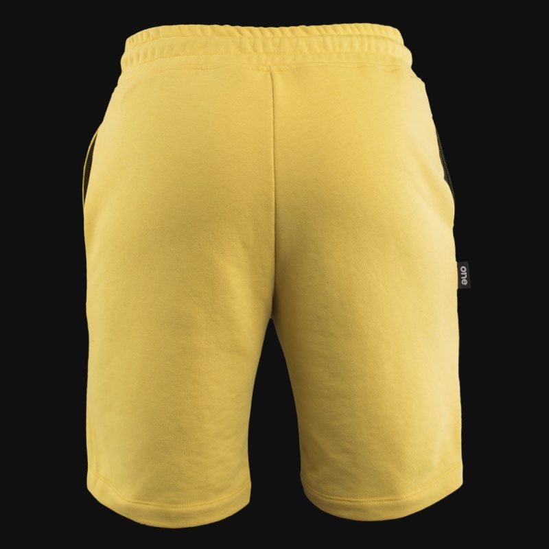 Herren Shorts - YP One - 04