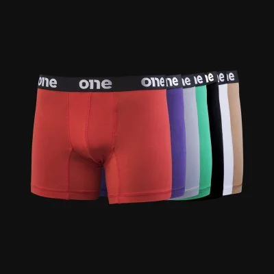 Herren-Boxer - Bundle Super One