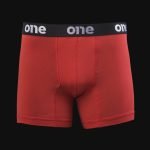 Herren-Boxer - Triple Bundle One - 02