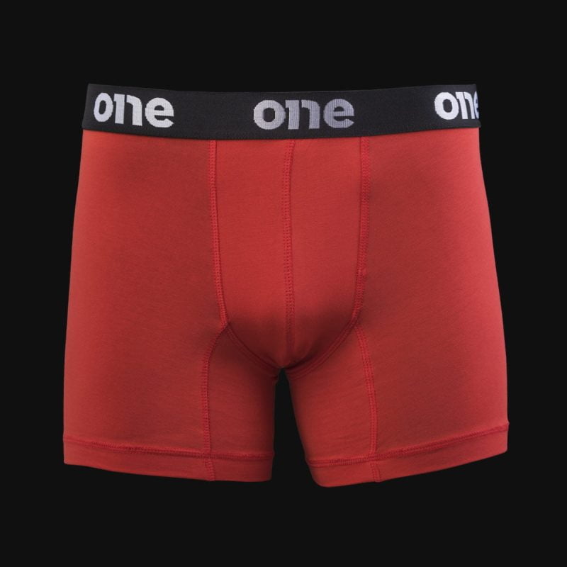 Herren-Boxer - Triple Bundle One - 02