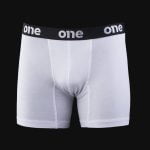 Herren-Boxer - Triple Bundle One V.02 - 02