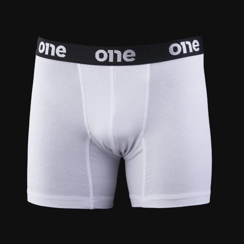 Herren-Boxer - Triple Bundle One V.02 - 02