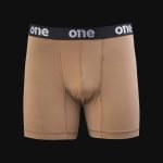 Herren-Boxer - Triple Bundle One V.02 - 03