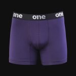 Herren-Boxer - Triple Bundle One V.03 - 04