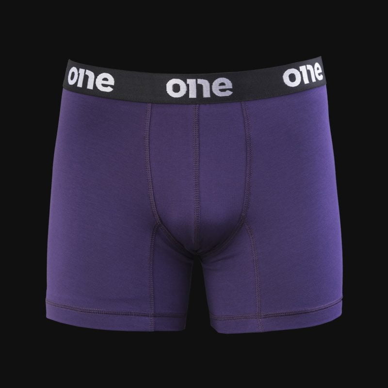 Herren-Boxer - Triple Bundle One V.03 - 04