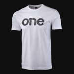 Herren T-Shirt weiß – FRML One - 03
