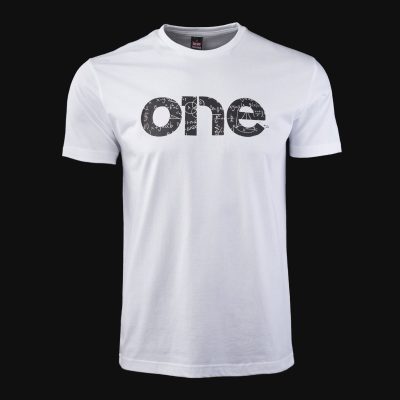 Herren T-Shirt weiß – FRML One