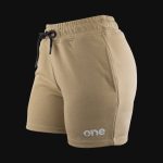 Damen Short - Sand One - 04