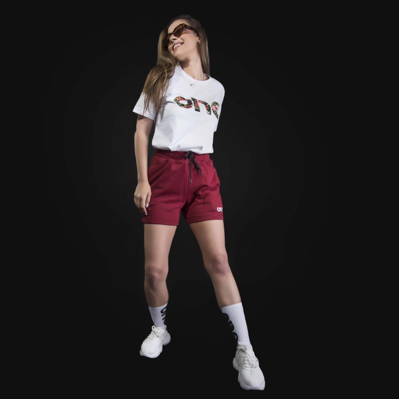 Damen Shorts - BS One - 03