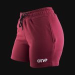 Damen Shorts - BS One - 02