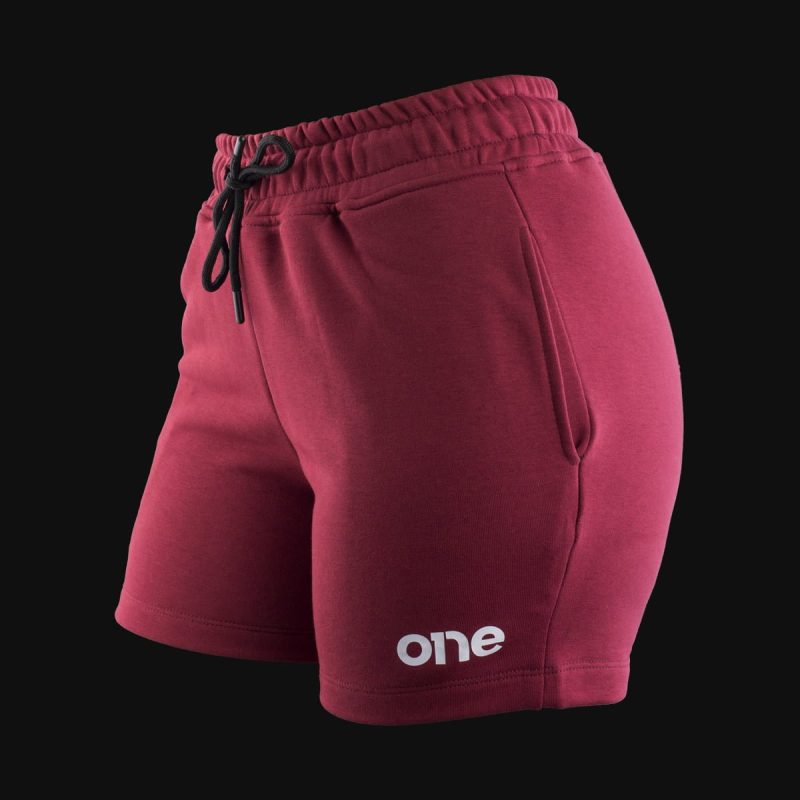 Damen Shorts - BS One - 02