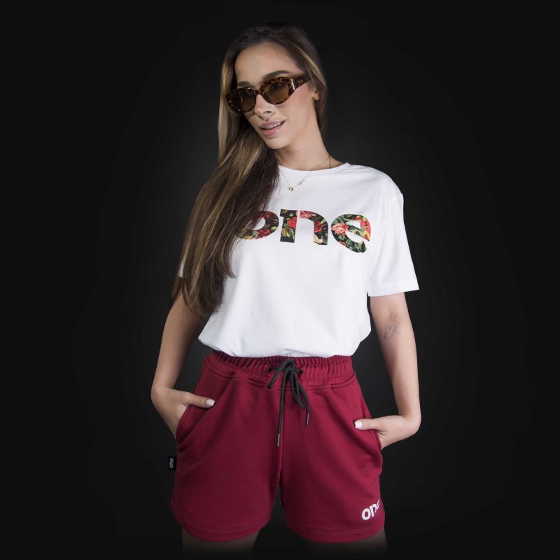 Damen Shorts - BS One