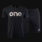 Set T-Shirt und Shorts - FLR One