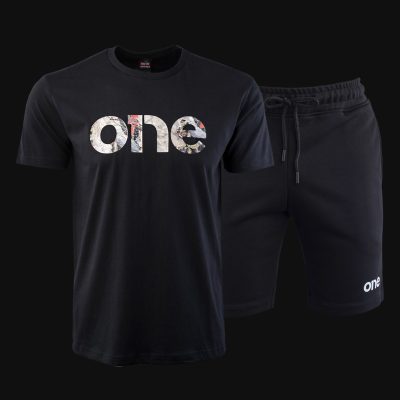 Set T-Shirt und Shorts - FLR One
