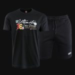 Set T-Shirt und Shorts - Ultimate One