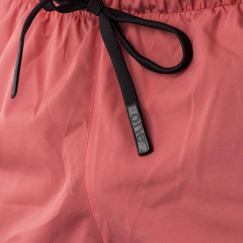 Herren Badeshorts Salmon One - 03