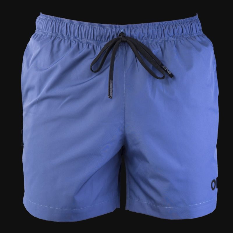 Herren Badeshorts Swordfish - 02