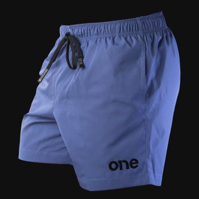 Herren Badeshorts Swordfish