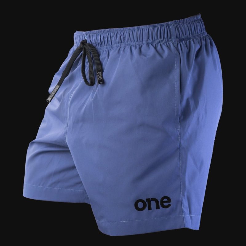 Herren Badeshorts Swordfish