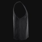 Herrenunterhemd Schwarz – Legend One - 03