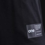 Herrenunterhemd Schwarz – Legend One - 05