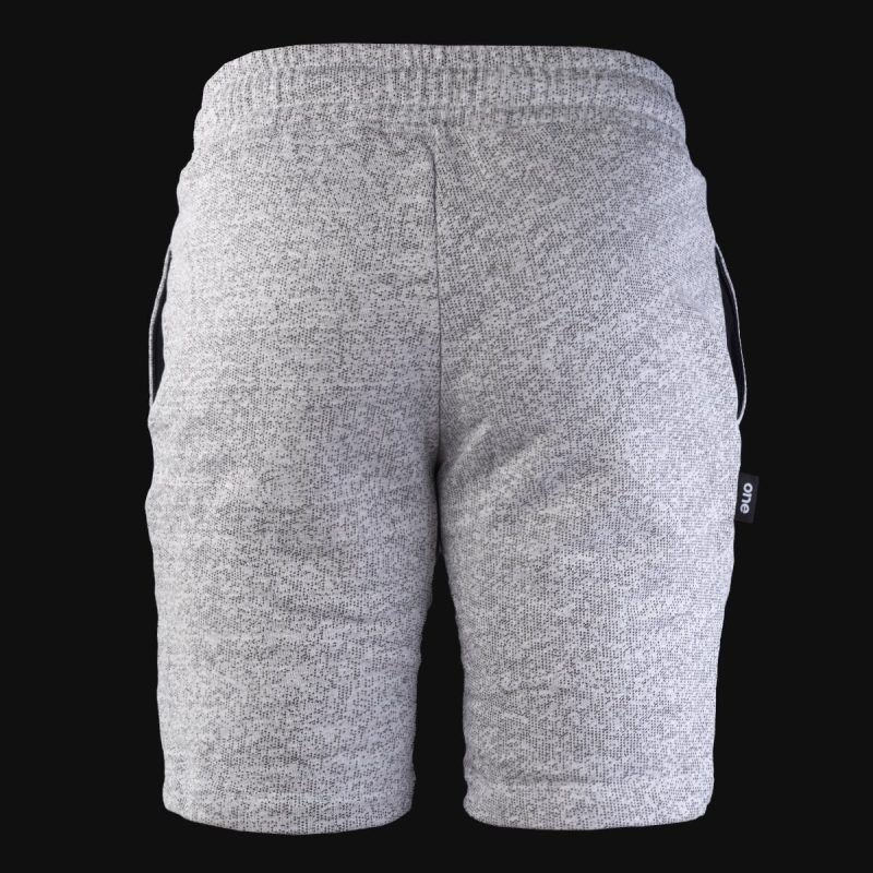 Herren Shorts - Grey One V.02 - 06