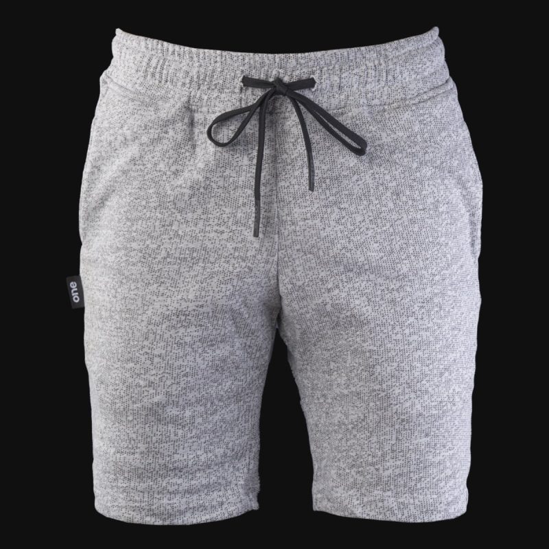 Herren Shorts - Grey One V.02 - 02