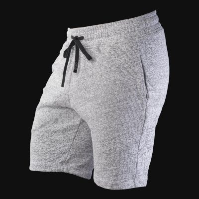 Herren Shorts - Grey One V.02