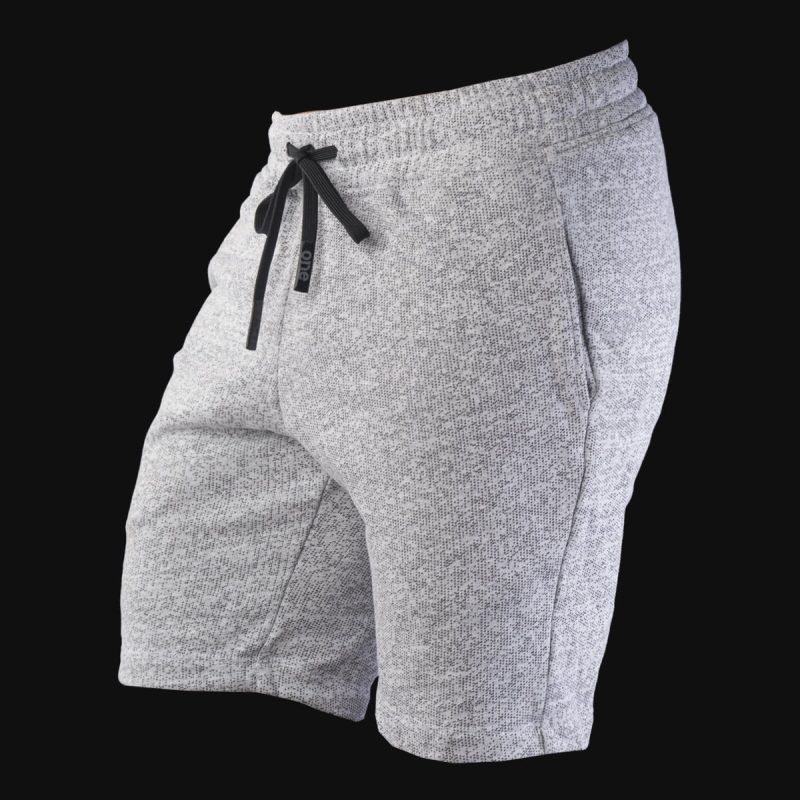 Herren Shorts - Grey One V.02