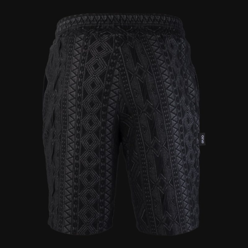 Herren Shorts - MXC One - 04