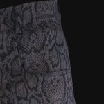Jeansshorts Herren SNK - 03