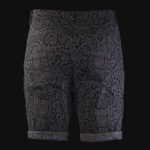 Jeansshorts Herren SNK - 04