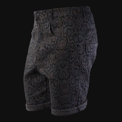 Jeansshorts Herren SNK