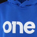 Blaues Herren Hoodie mit Cangaroo Eingrifftasche – Royal One V.02 - 03