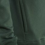 Grünes Herren Hoodie – G-One - 03