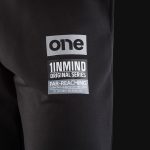 Herren Jogginghose Schwarz - BCG One - 04