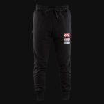 Herren Jogginghose Schwarz - BCR One