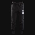 Herren Jogginghose Schwarz - BCW One