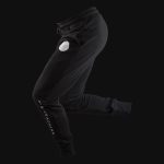 Herren Jogginghose Schwarz - Far Reaching - 05