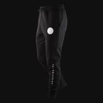 Herren Jogginghose Schwarz - Far Reaching - 02