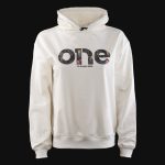 Damen Hoodie - Jungle One