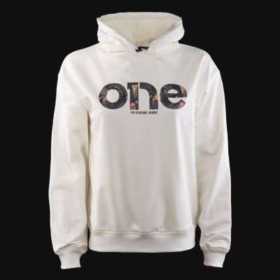 Damen Hoodie - Jungle One