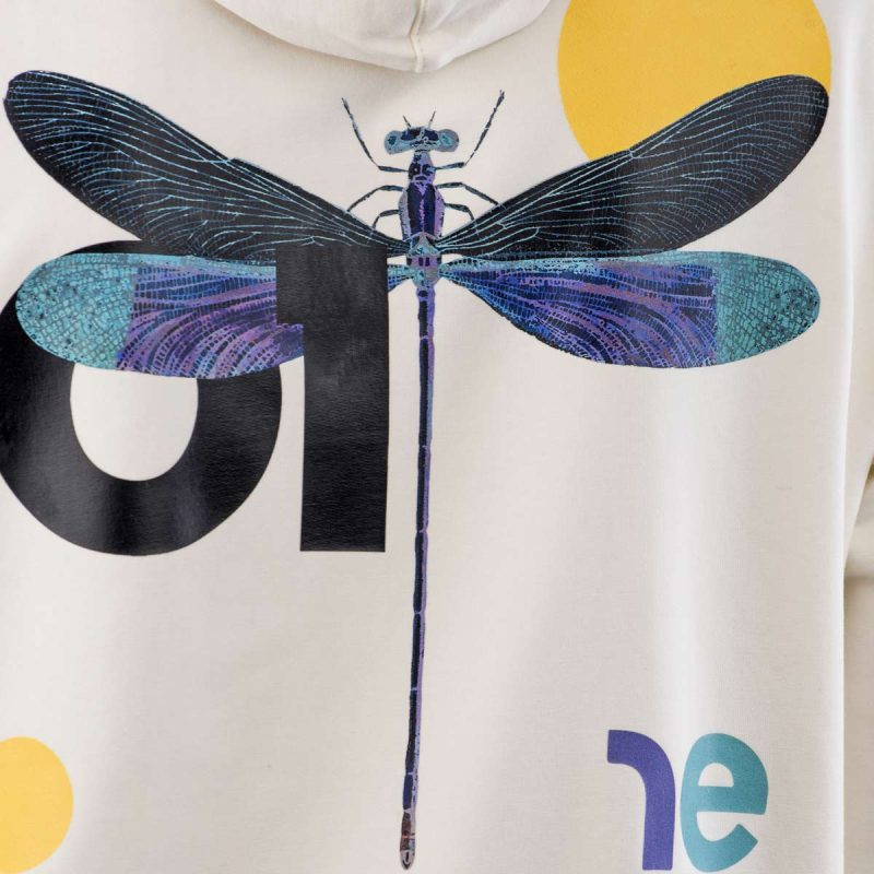 Damen Hoodie - WHB One - 03