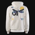 Damen Hoodie - WHB One