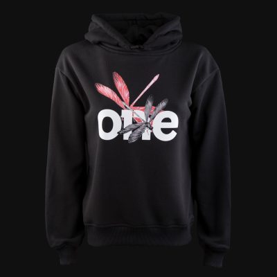 Damen Hoodie - WHF