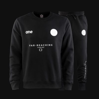 Herren Freizeitsanzug - Far Reaching