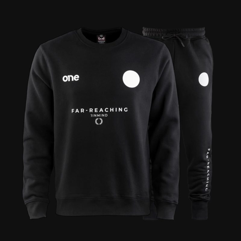 Herren Freizeitsanzug - Far Reaching