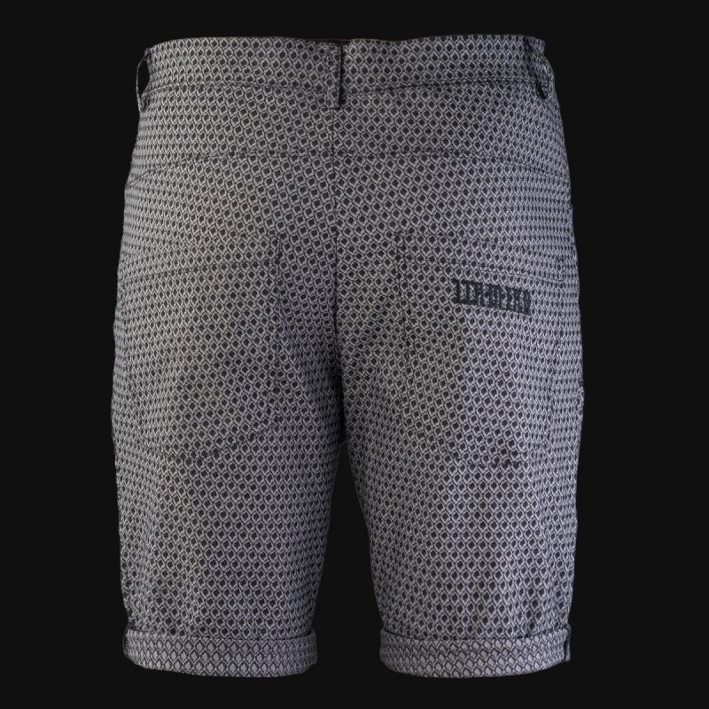 Jeansshorts Herren DTS - 03