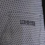 Jeansshorts Herren DTS - 04