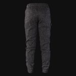 Herren-Sporthose Black SNK - 05